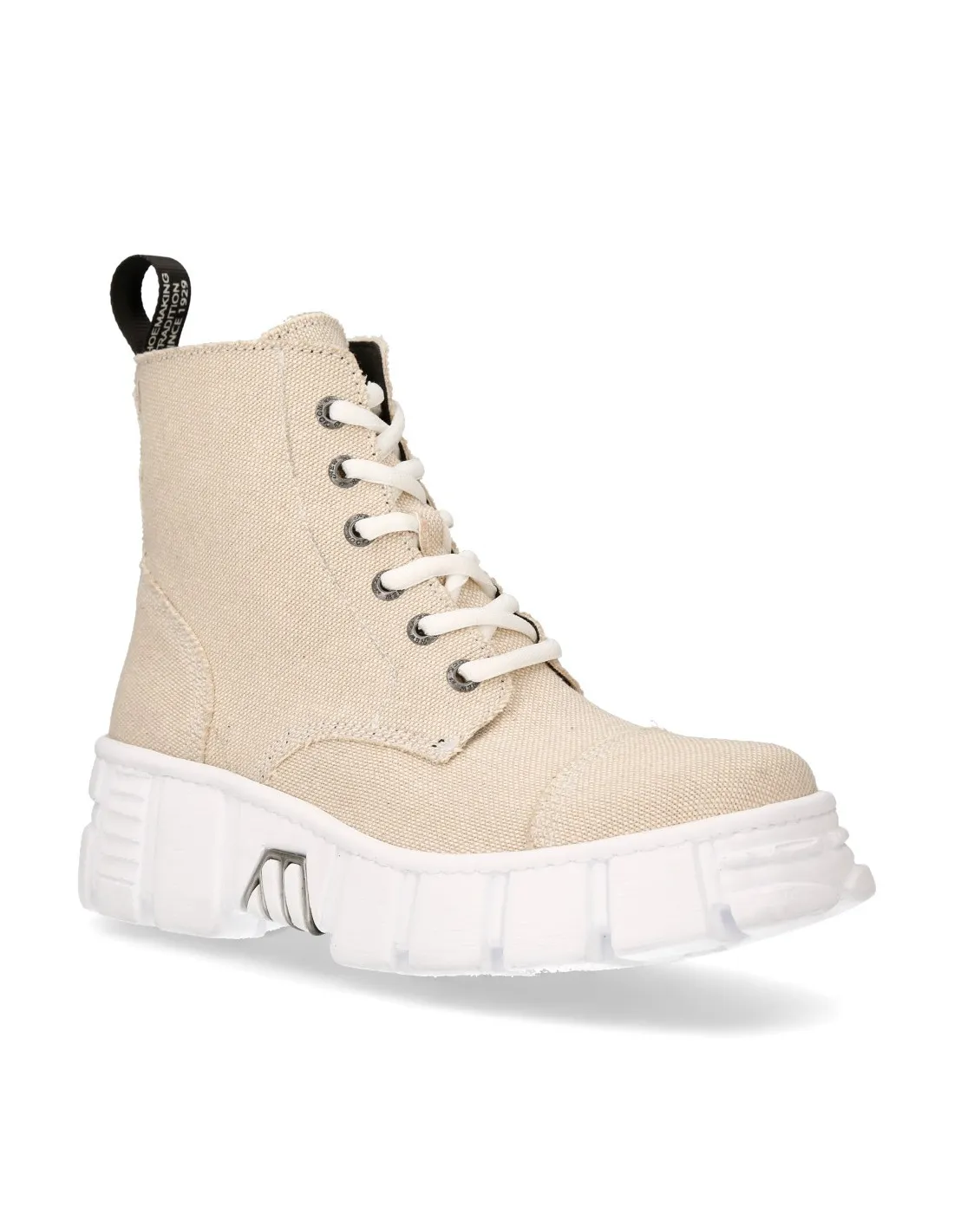 ANKLE BOOT  TOWER  MWALL005V34