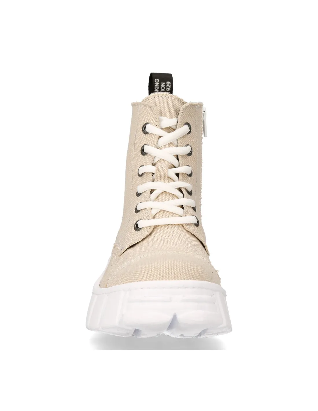 ANKLE BOOT  TOWER  MWALL005V34