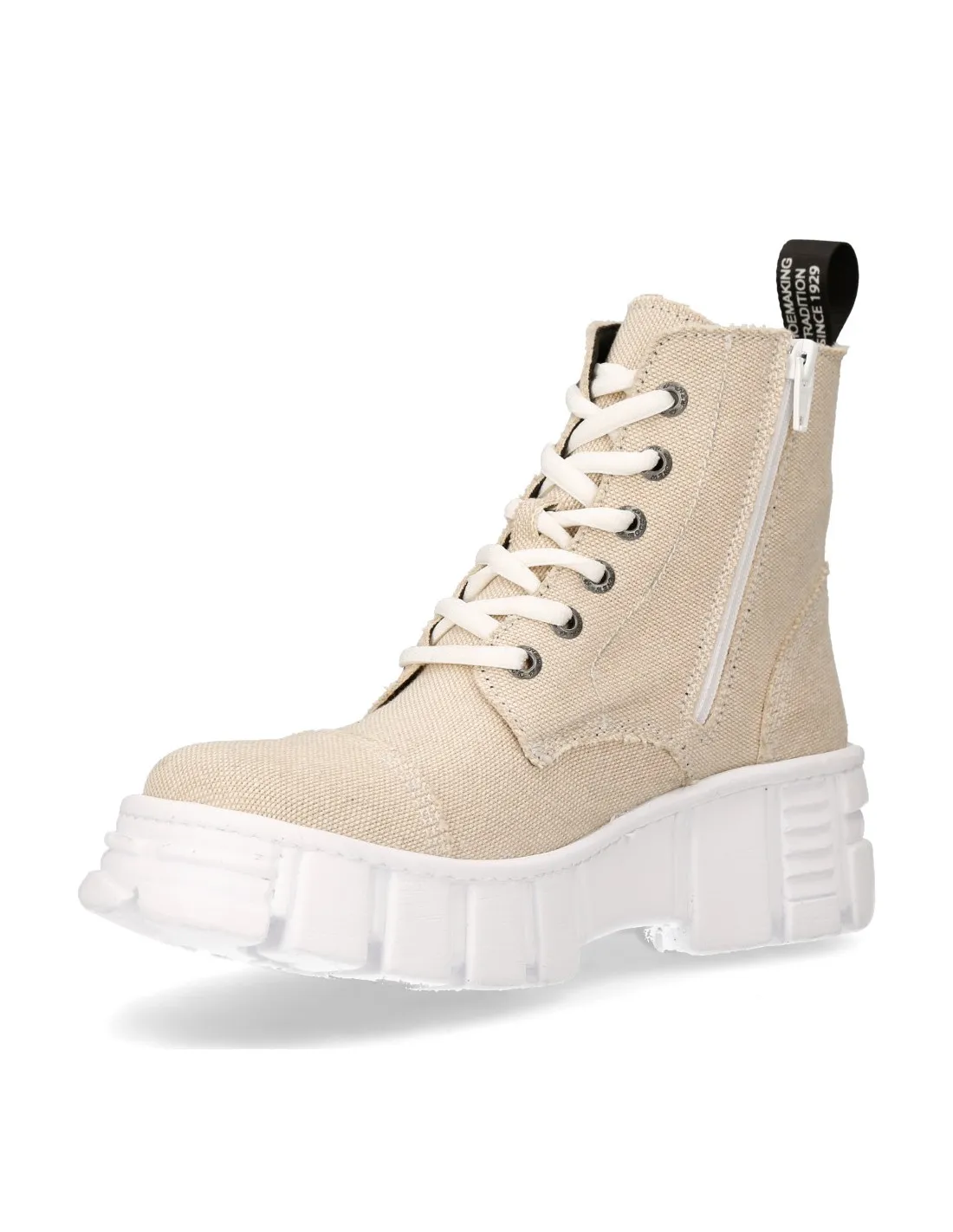 ANKLE BOOT  TOWER  MWALL005V34