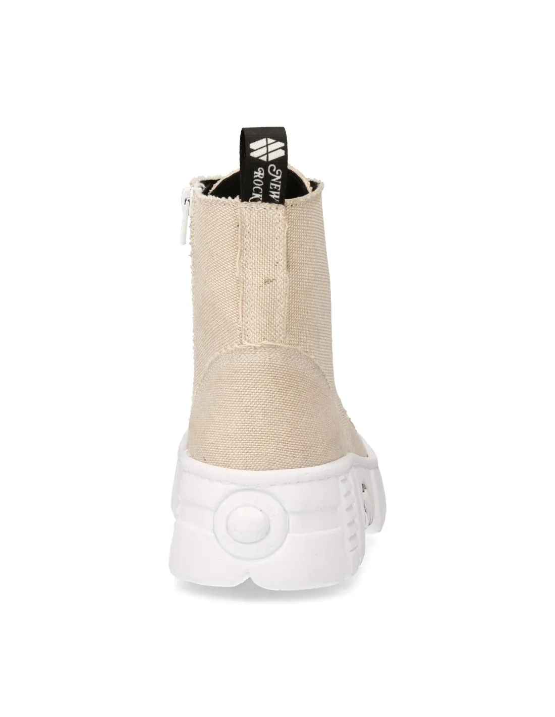 ANKLE BOOT  TOWER  MWALL005V34