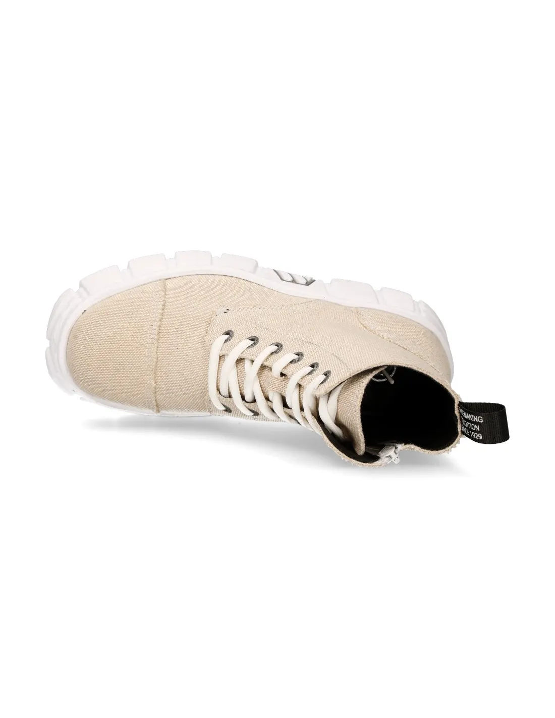 ANKLE BOOT  TOWER  MWALL005V34