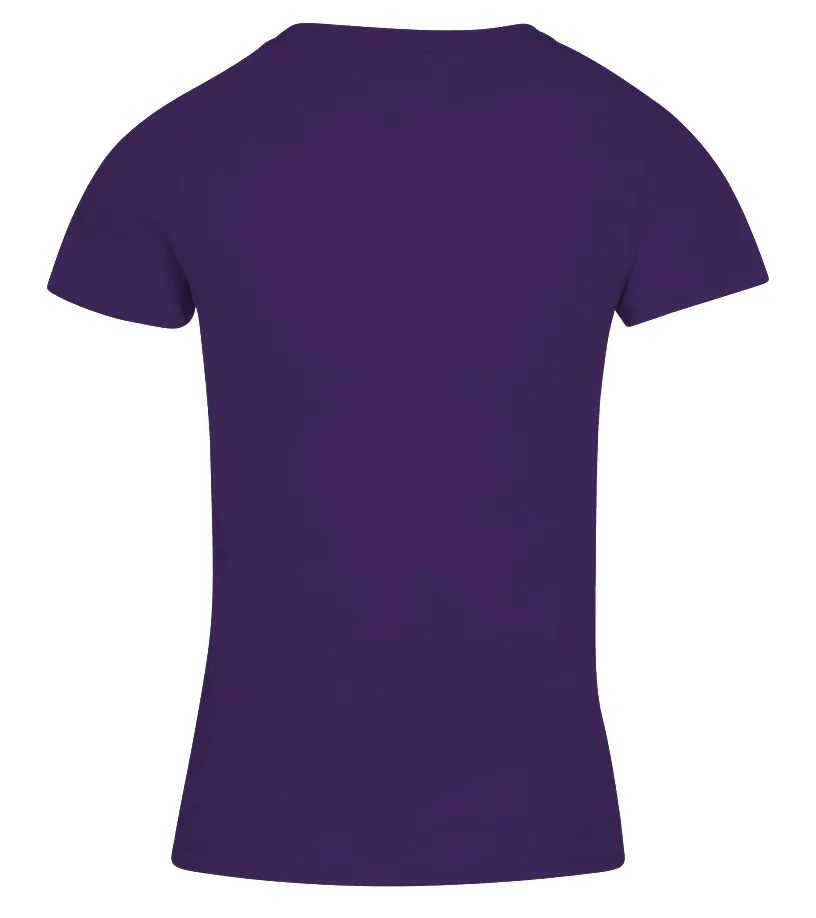 ARCHITECT  LIMITED EDITION CAMISETA CUELLO PICO MUJER