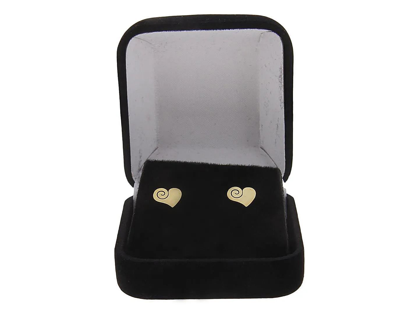 Aretes Arette 028 Color Dorado