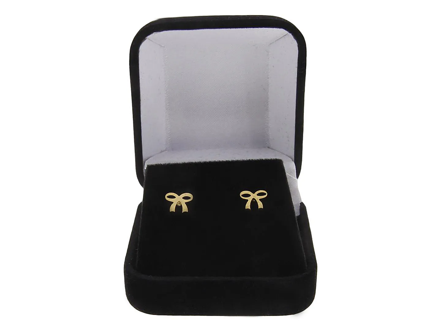 Aretes Arette 11300 Color Dorado