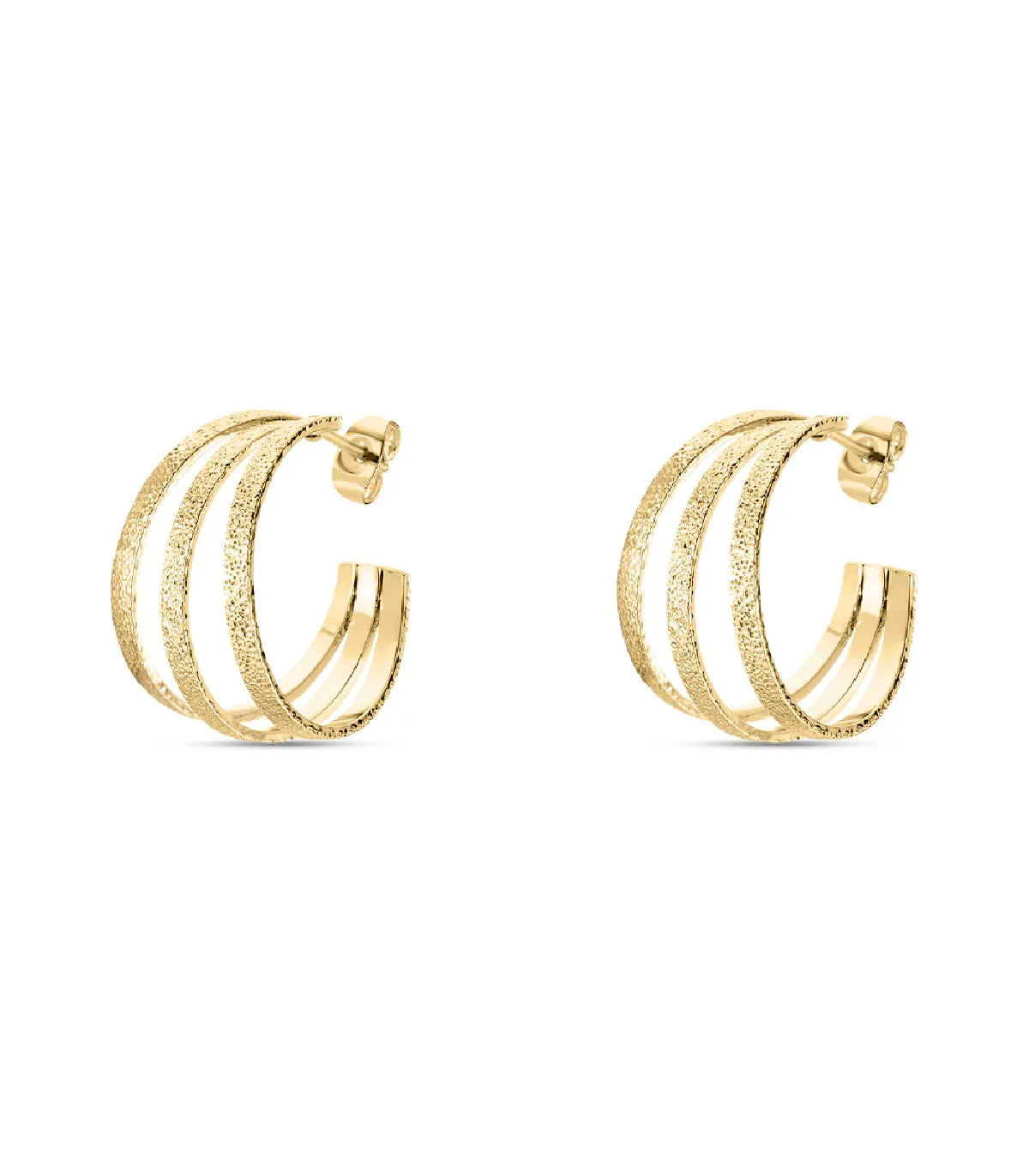ARGOLLAS AGATHA MAAT TRIPLE DORADO  2380424157TU