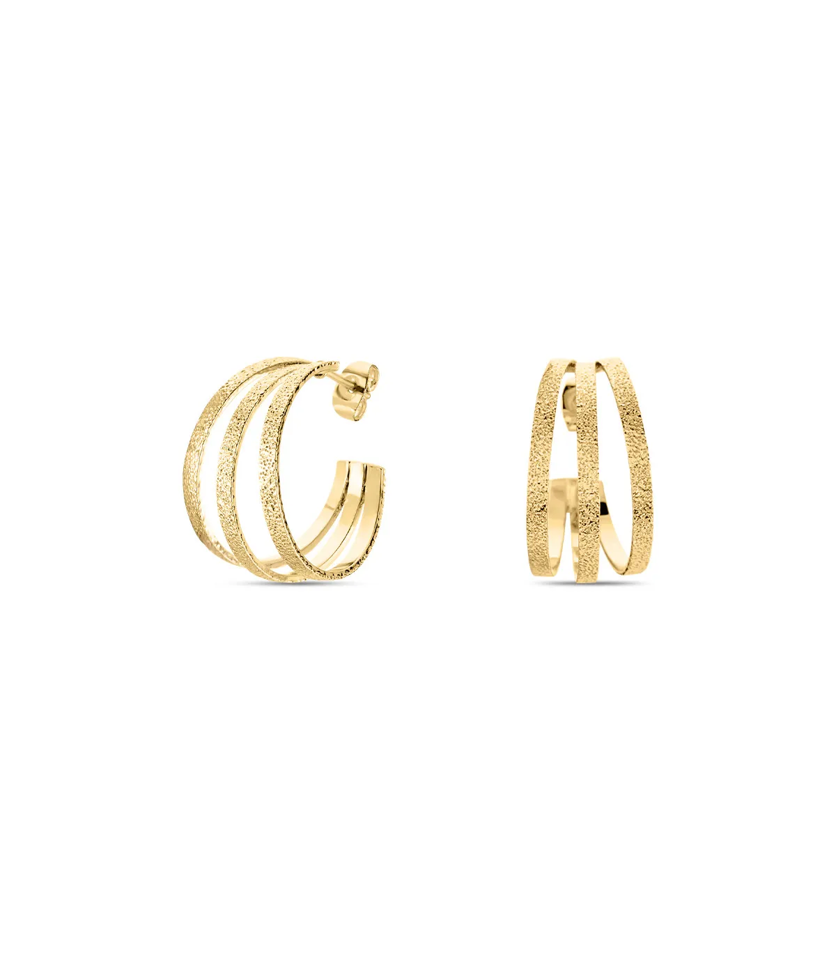 ARGOLLAS AGATHA MAAT TRIPLE DORADO  2380424157TU