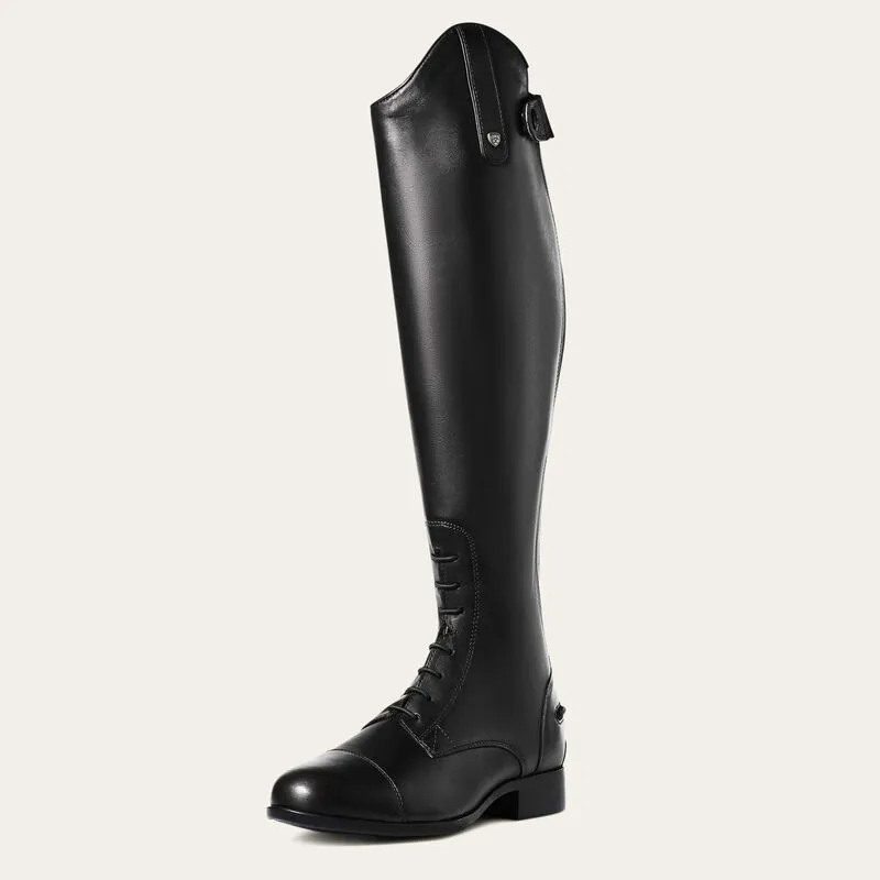 Ariat Heritage Contour II Field Zip Tall Riding Boot