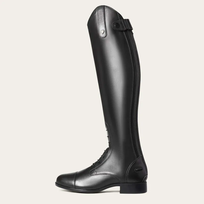 Ariat Heritage Contour II Field Zip Tall Riding Boot
