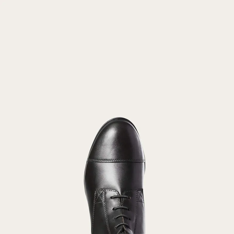 Ariat Heritage Contour II Field Zip Tall Riding Boot