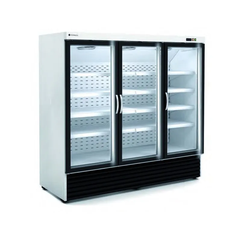 ARMARIO REFRIGERACIóN CORTINA DE AIRE RVC2003 CORECO