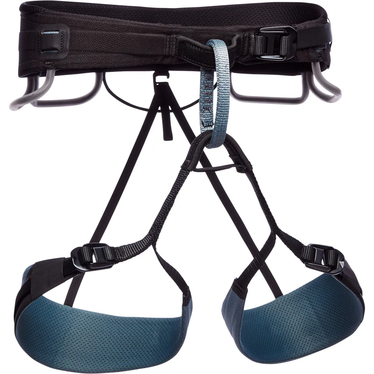 ARNéS HOMBRE TECHNICIAN HARNESS  MEN'S BLACK DIAMOND AZUL