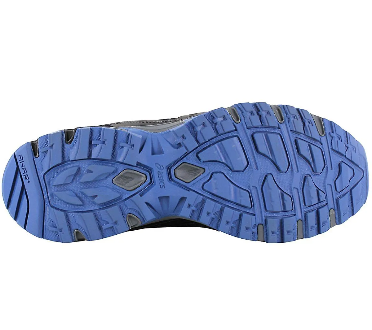 ASICS GELSONOMA 1550 A.P.C.  ZAPATILLAS RUNNING HOMBRE NEGRO 1203A226001