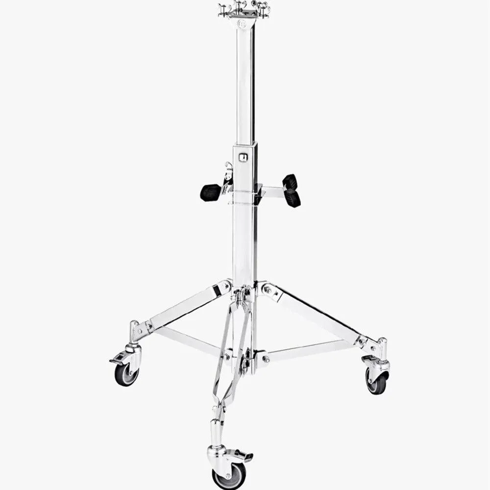 Atril Meinl Conga Tmpds Con Ruedas 