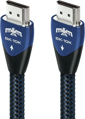 AUDIOQUEST THUNDERBIRD48 HDMI 2.1  UHD 8K / 48GBPS 3M