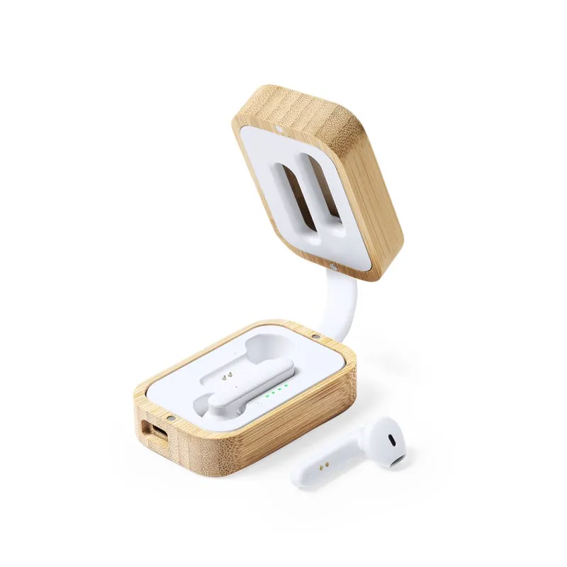 Auriculares intraurales personalizados Tresan