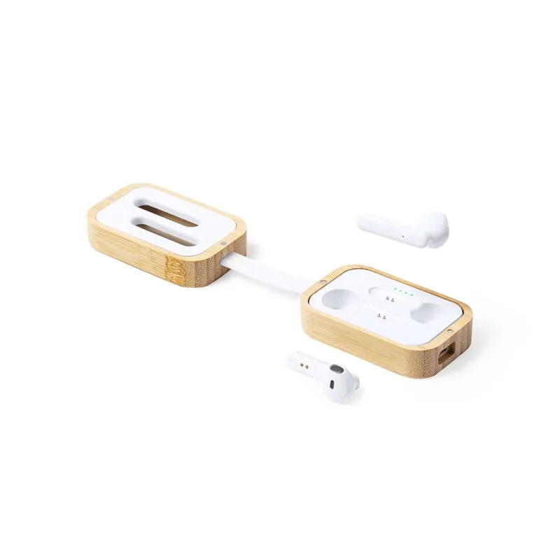 Auriculares intraurales personalizados Tresan
