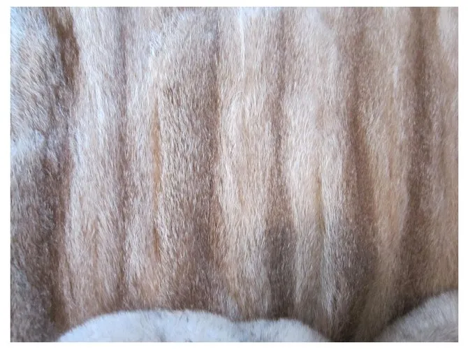 Autre Marque Abrigos, Ropa de abrigo GLOCK Beige 