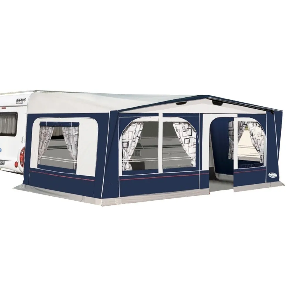 AVANCé CARAVANA LEINWAND PANAMÁ CON TAPAS  FONDO 270 CM