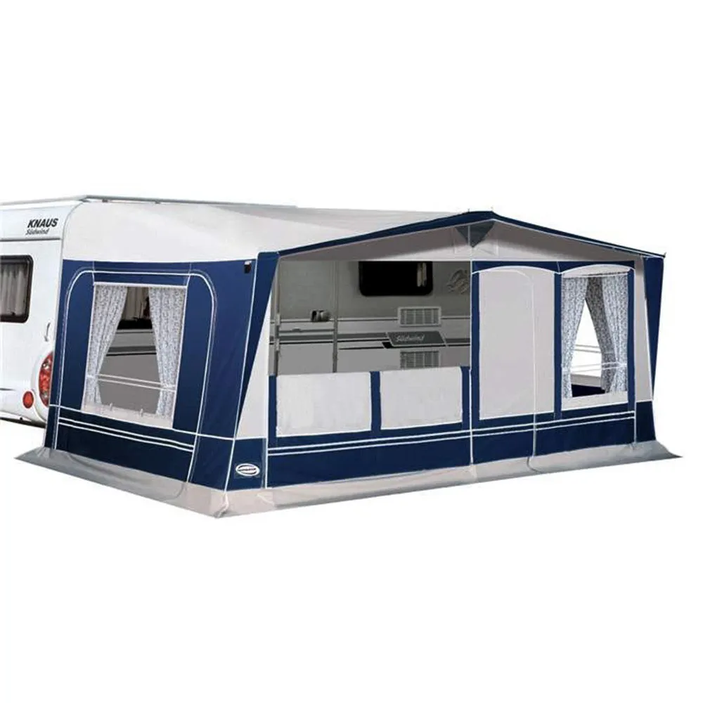 AVANCé CARAVANA LEINWAND PANAMÁ CON TAPAS  FONDO 270 CM