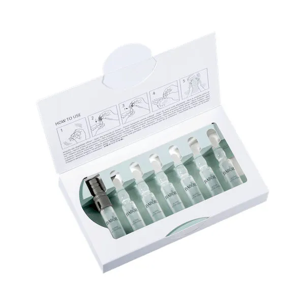 Babor Ampollas Algae Vitalizer 14ml
