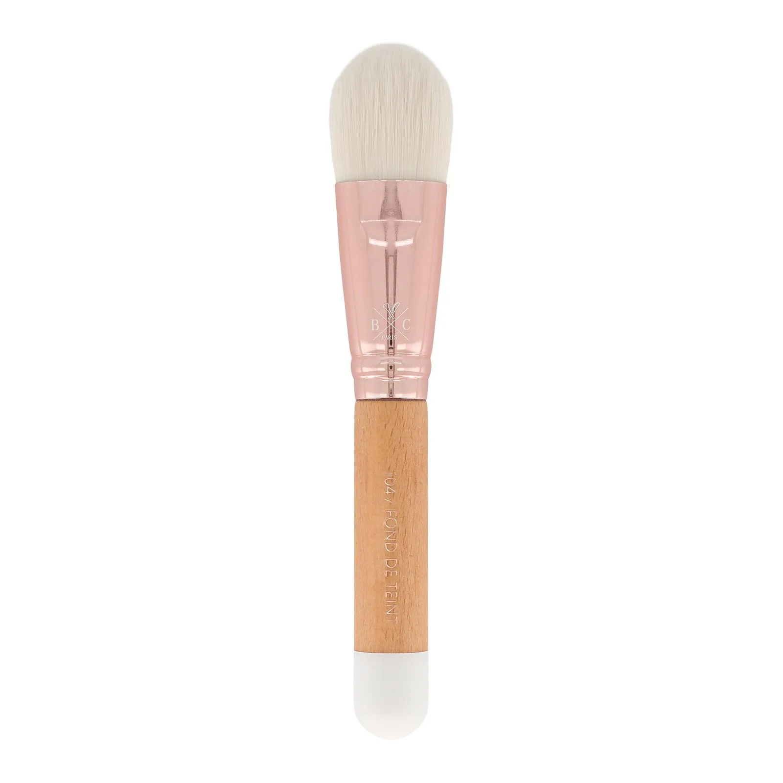 BACHCA Pincel base de maquillaje