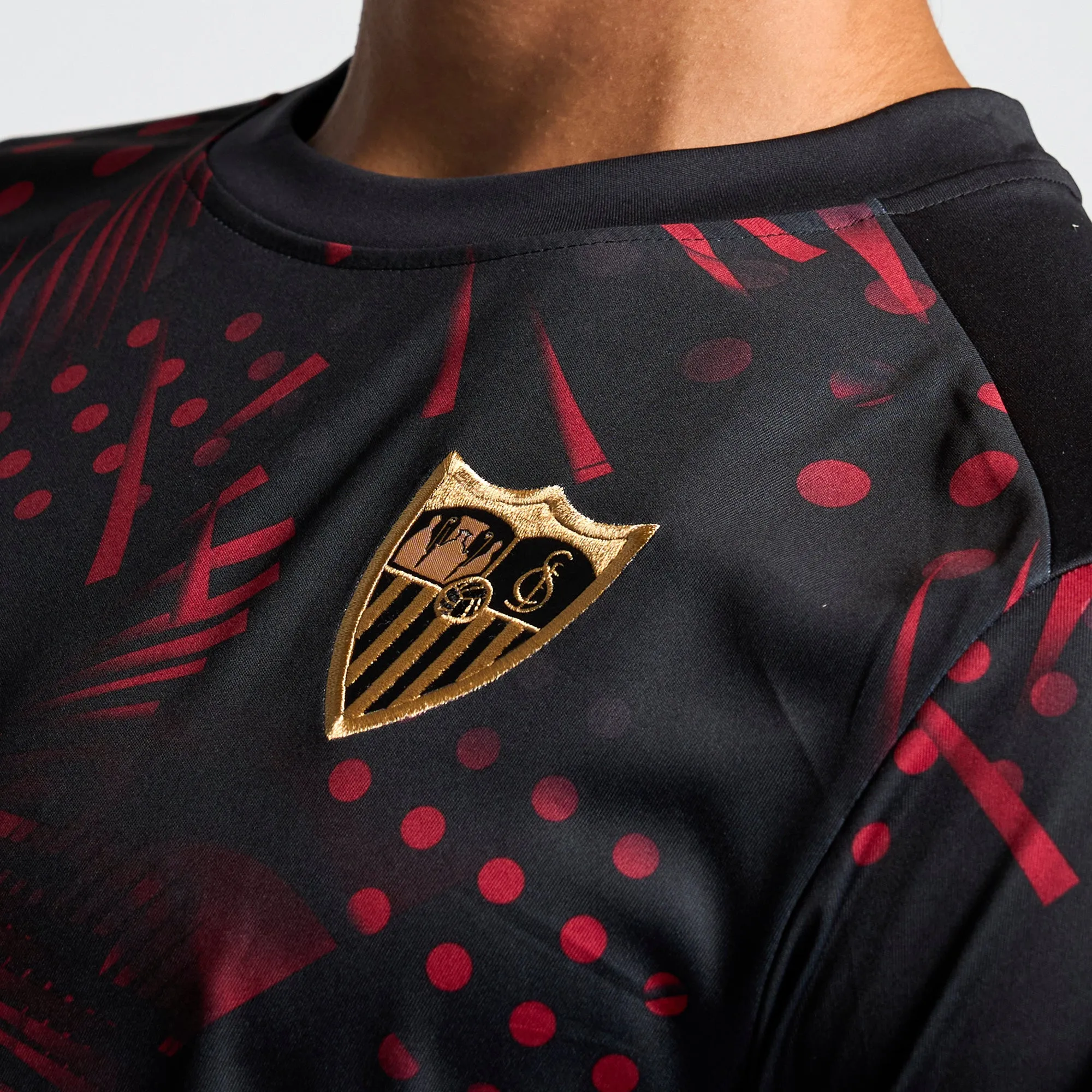 Badé Camiseta 3 adulto 24/25