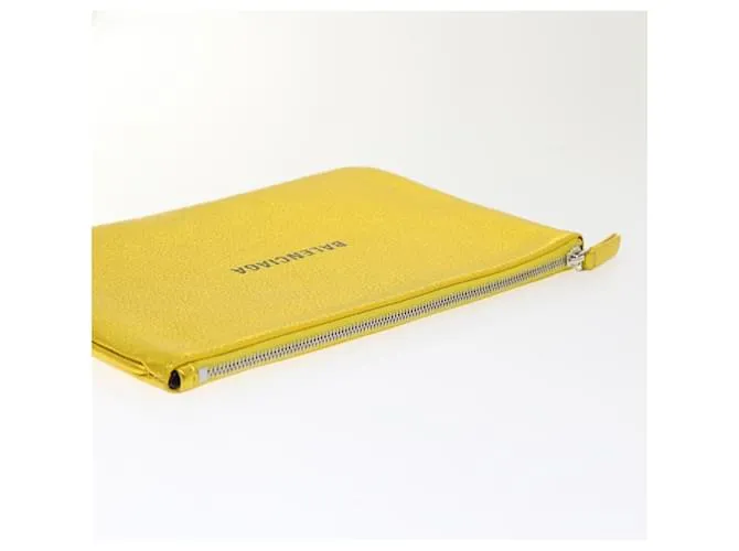 Balenciaga Everyday Dorado 
