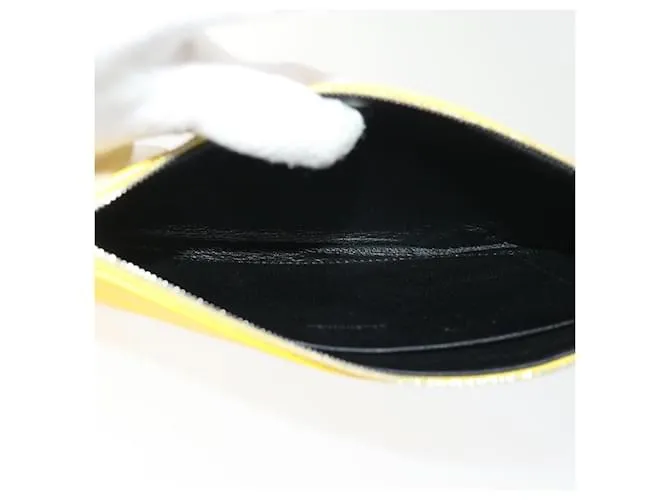 Balenciaga Everyday Dorado 