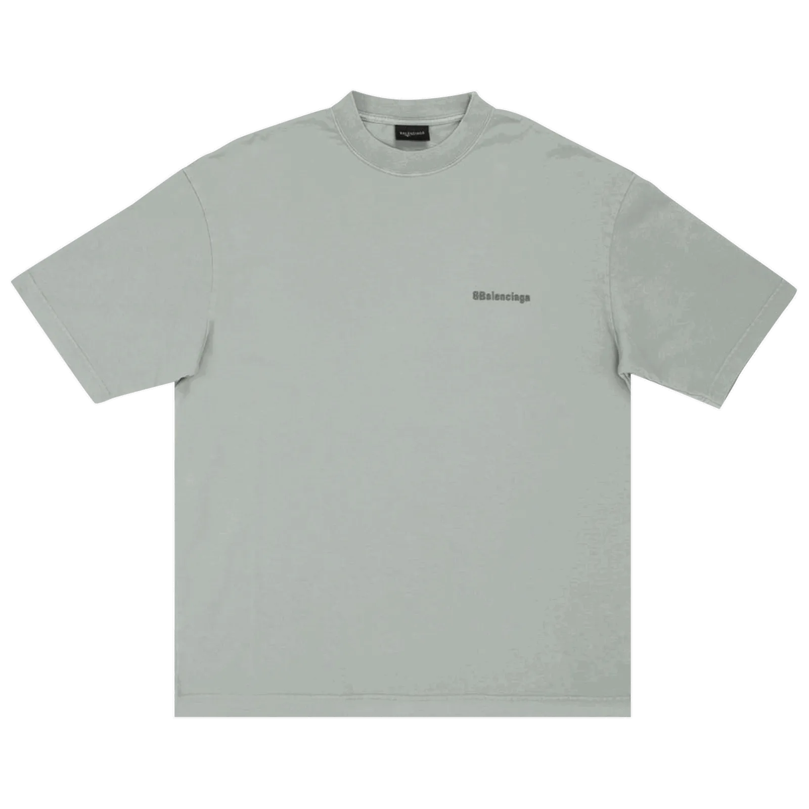 BALENCIAGA MEDIUM FIT TSHIRT
