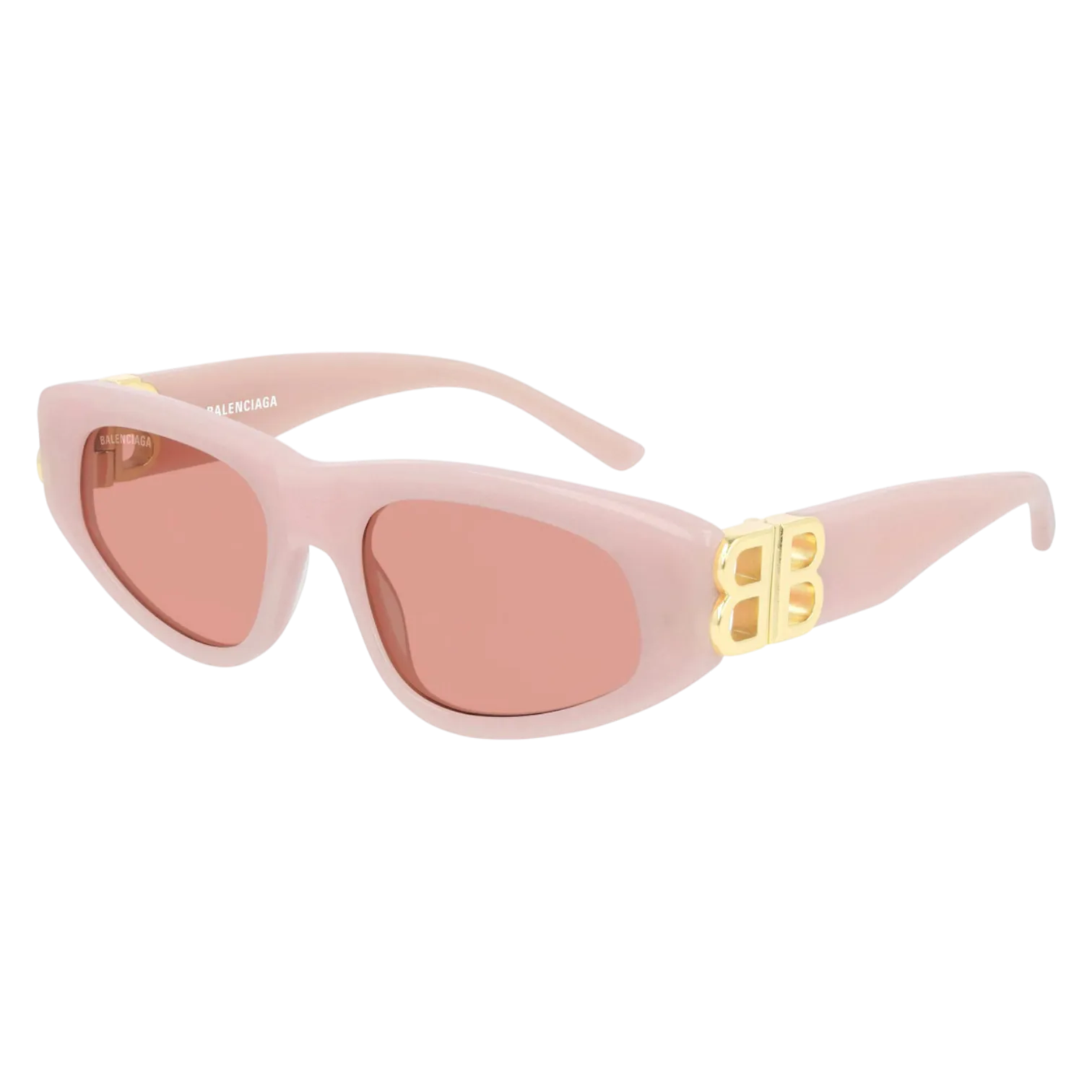 BALENCIAGA WOMEN'S SUNGLASSES ACETATE BB0095S003