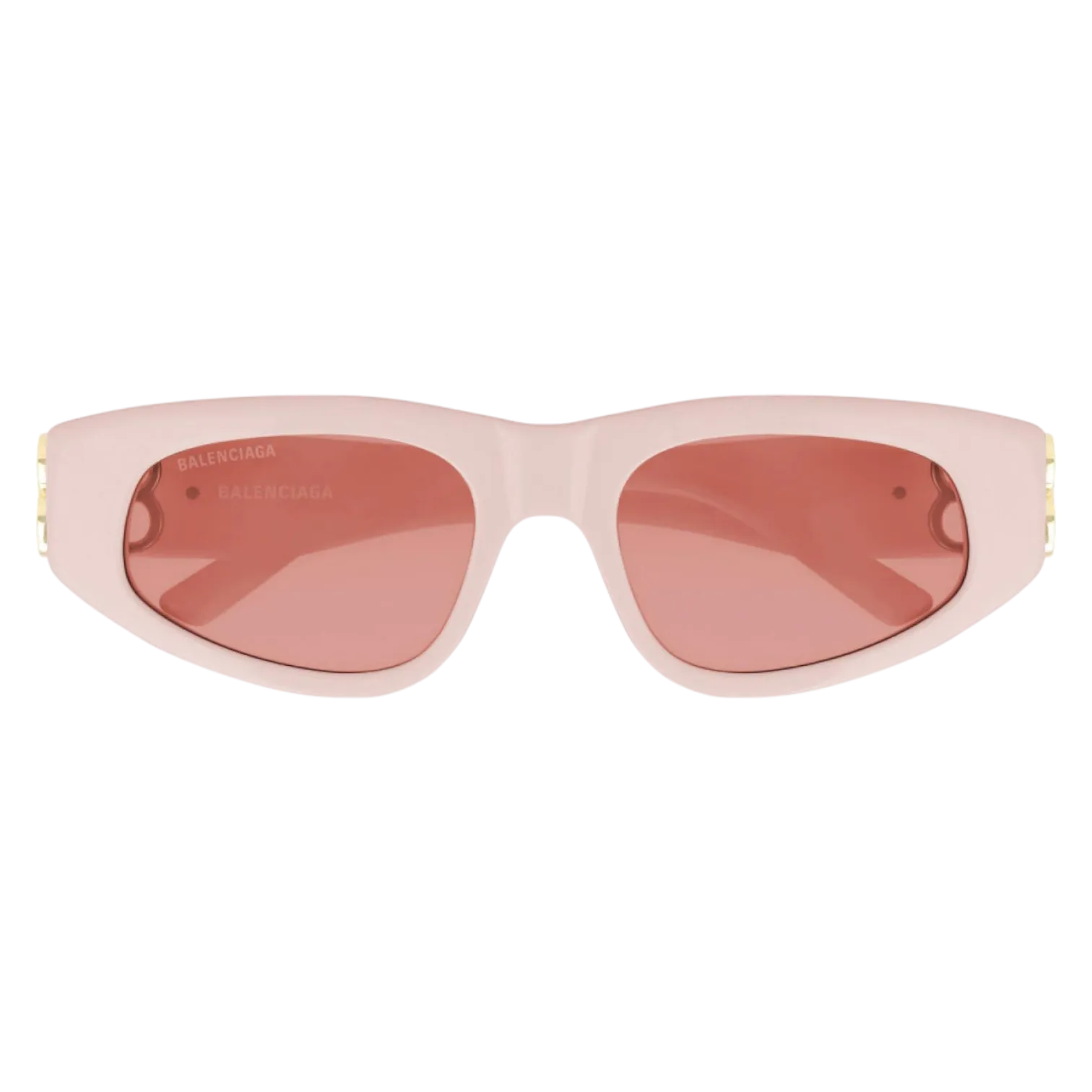 BALENCIAGA WOMEN'S SUNGLASSES ACETATE BB0095S003