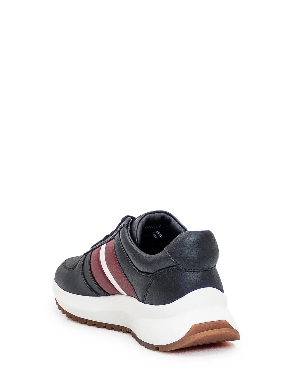 BALLY Leather Sneaker