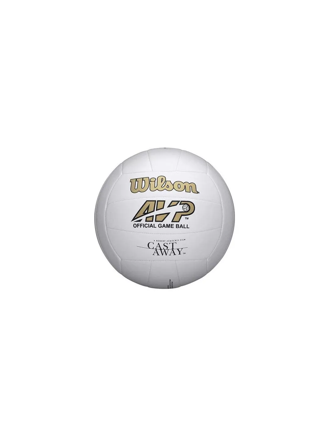 Balón de Voleibol Wilson MrWilson Castaway