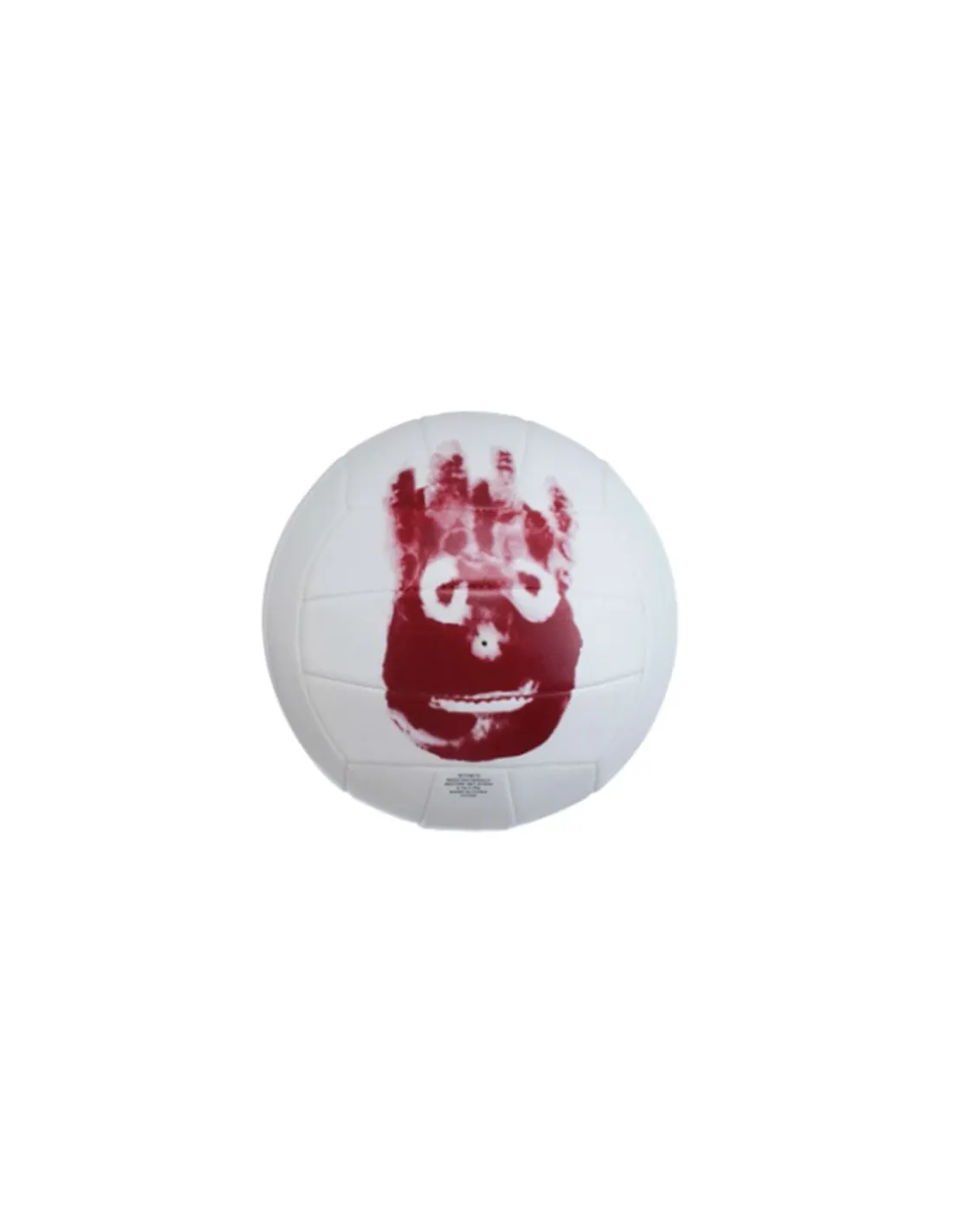 Balón de Voleibol Wilson MrWilson Castaway