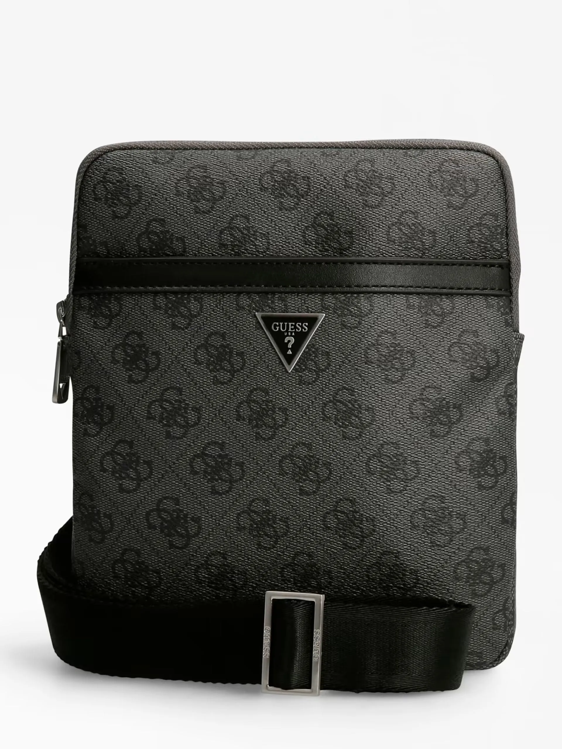 BANDOLERA GUESS  HMEVZL P2223 BLA