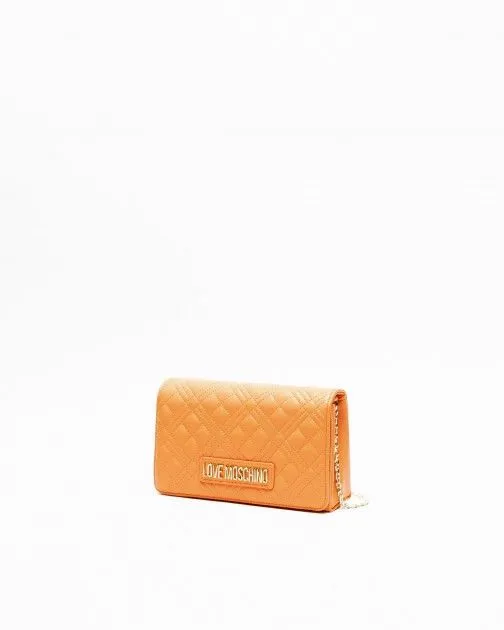 Bandolera Love Moschino JC4079PP1G Naranja