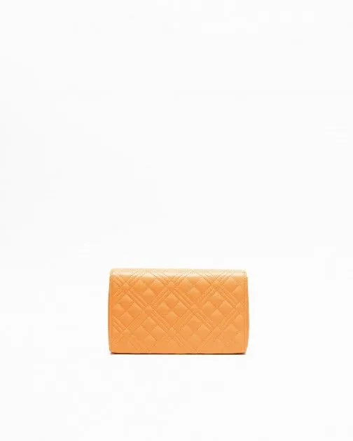 Bandolera Love Moschino JC4079PP1G Naranja