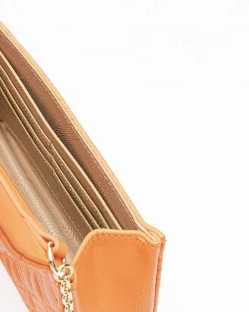 Bandolera Love Moschino JC4079PP1G Naranja