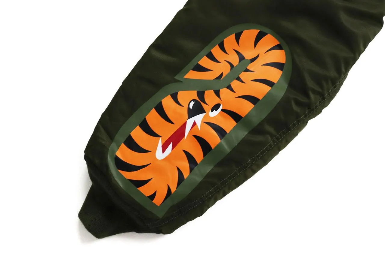 BAPE BAPE SHARK LOOSE FIT MA1