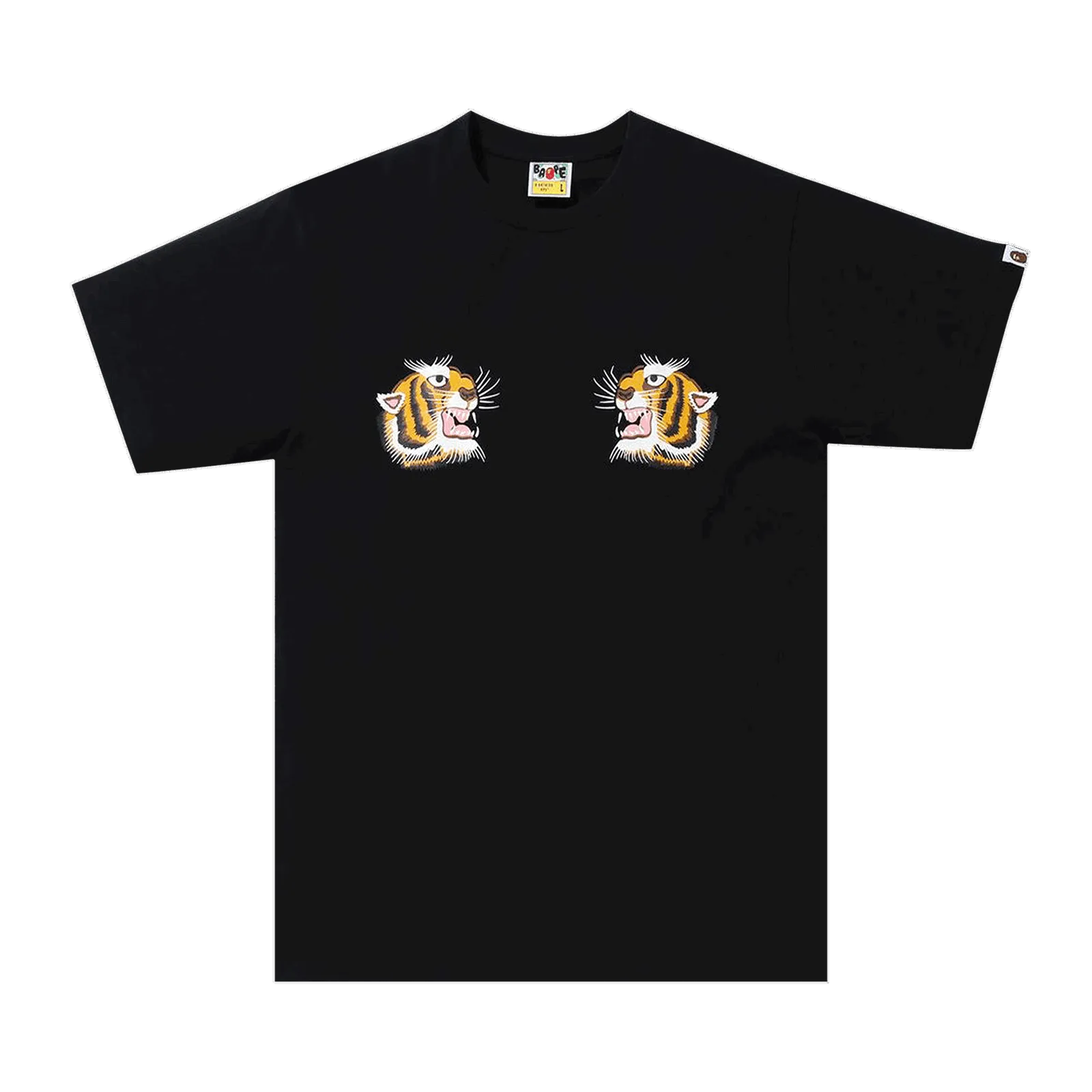 BAPE Tiger Tee