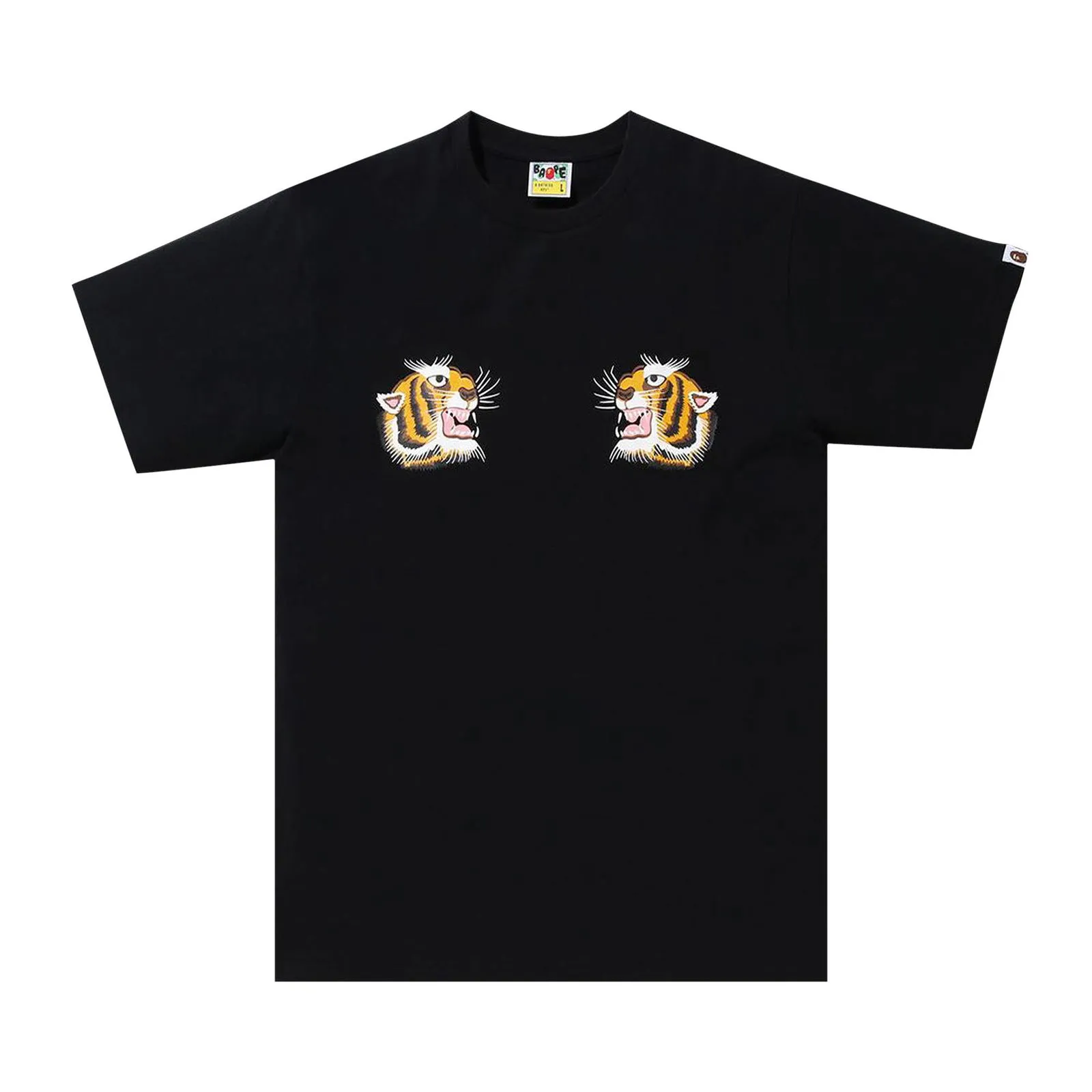 BAPE Tiger Tee