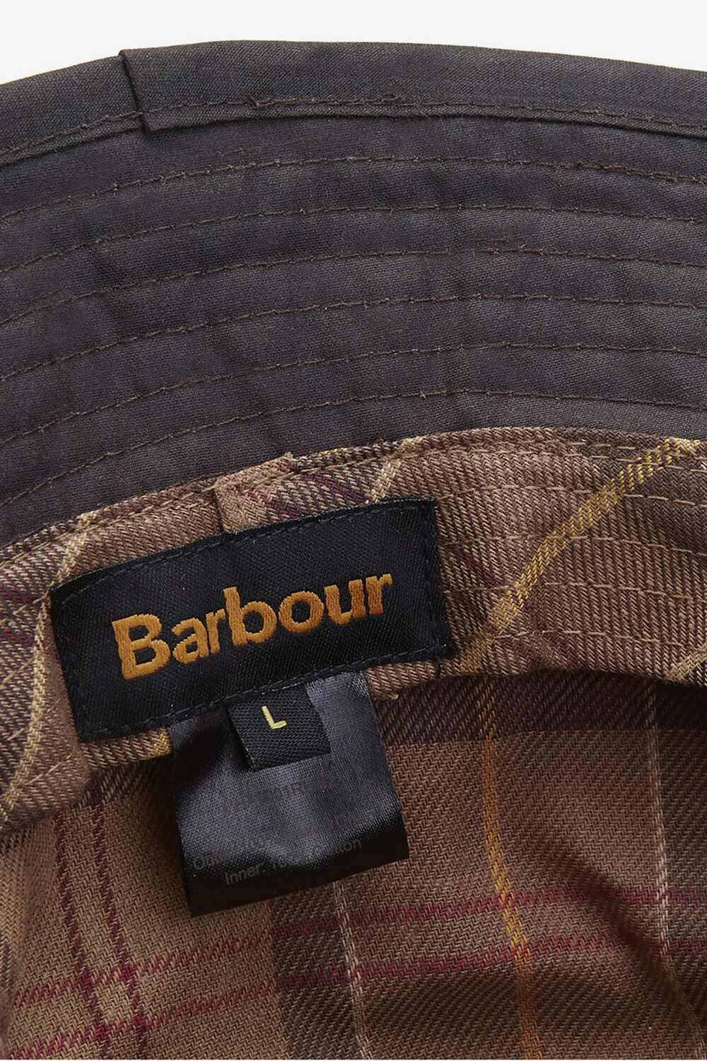 Barbour Gorro Wax Sports