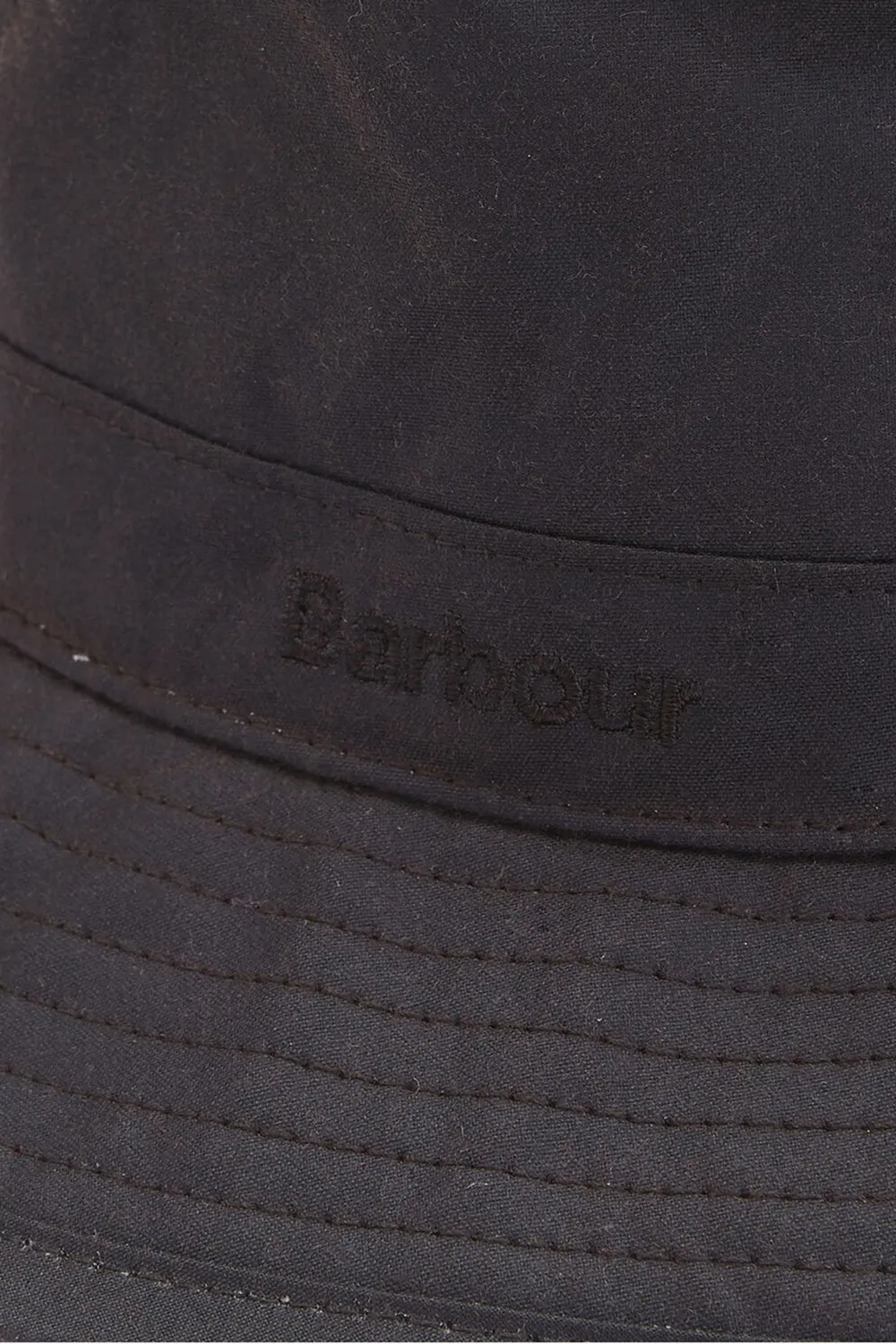 Barbour Gorro Wax Sports