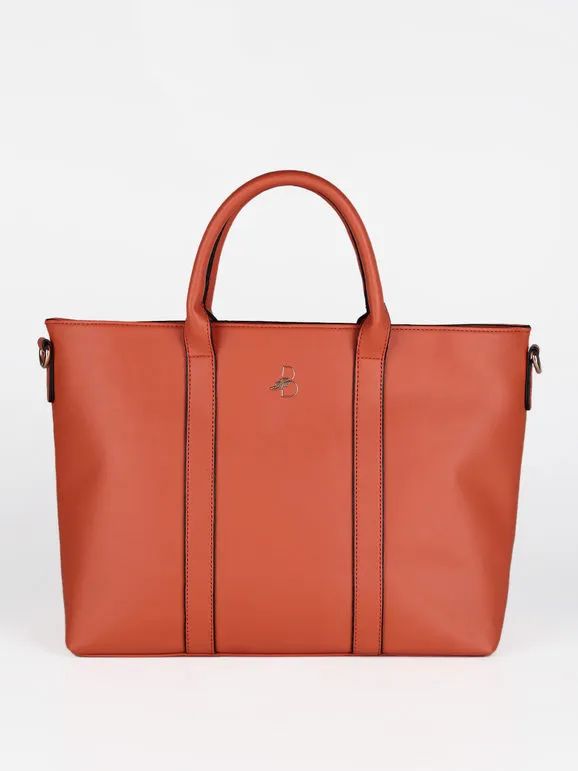 Basile Bolso modelo tote mujer
