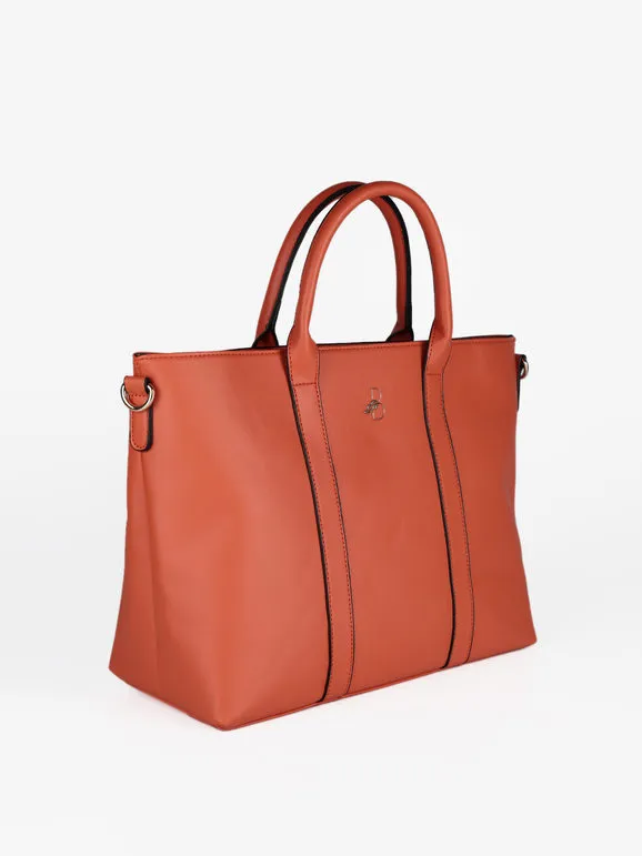Basile Bolso modelo tote mujer