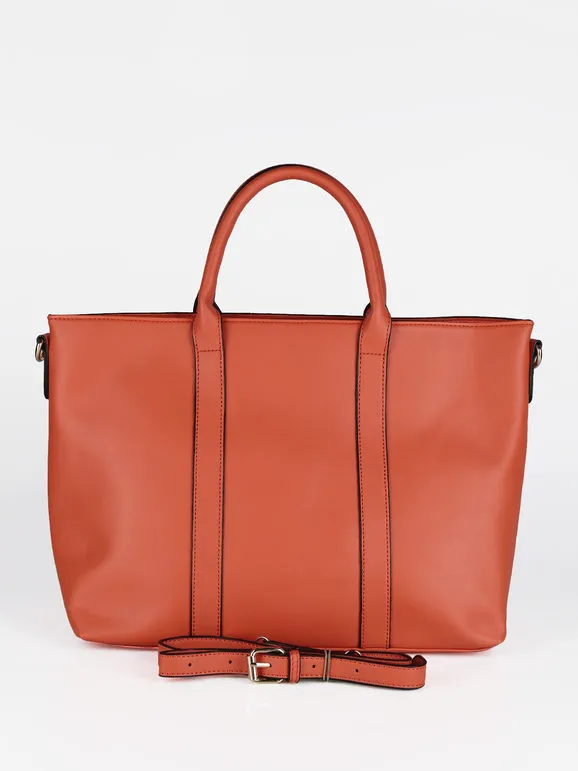 Basile Bolso modelo tote mujer