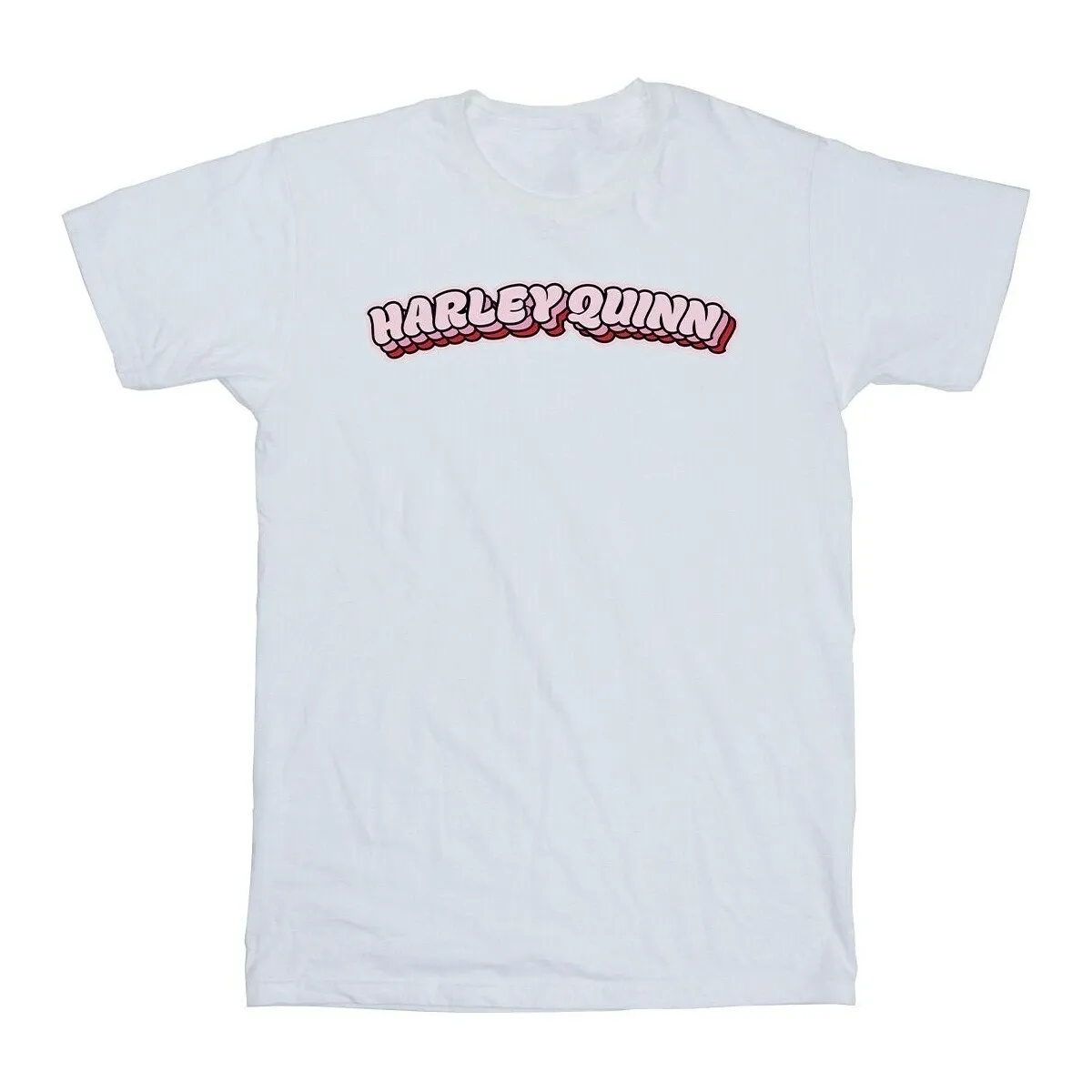 Batman Harley Quinn Logo