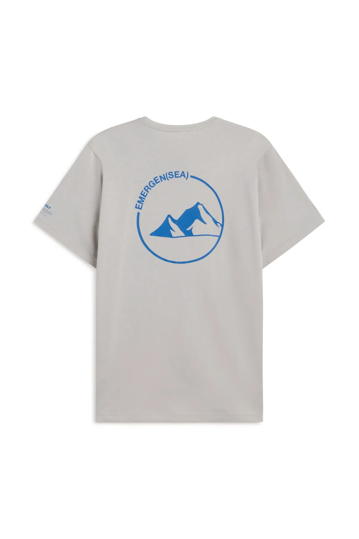 BEIGE CHESTER TSHIRT