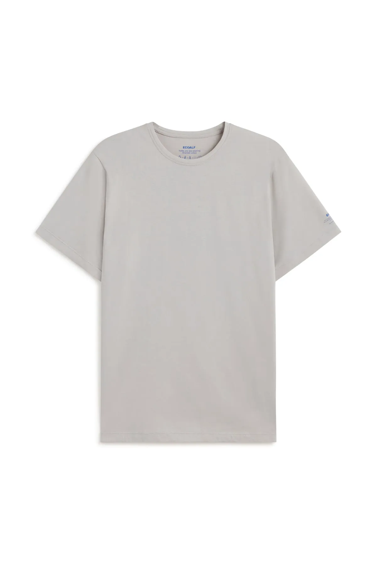 BEIGE CHESTER TSHIRT