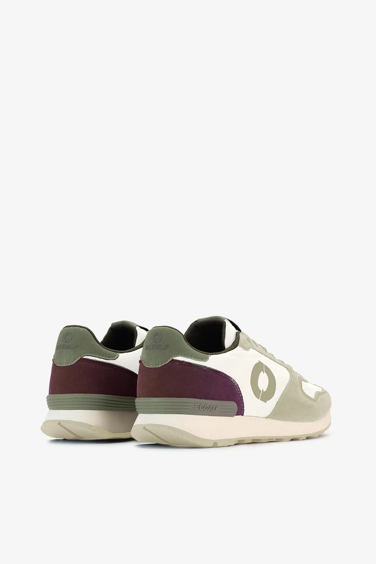 BEIGE UCLAALF TRAINERS